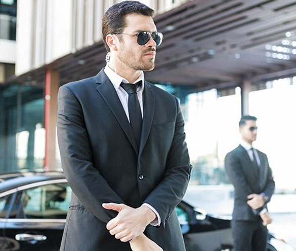 Prestige Security