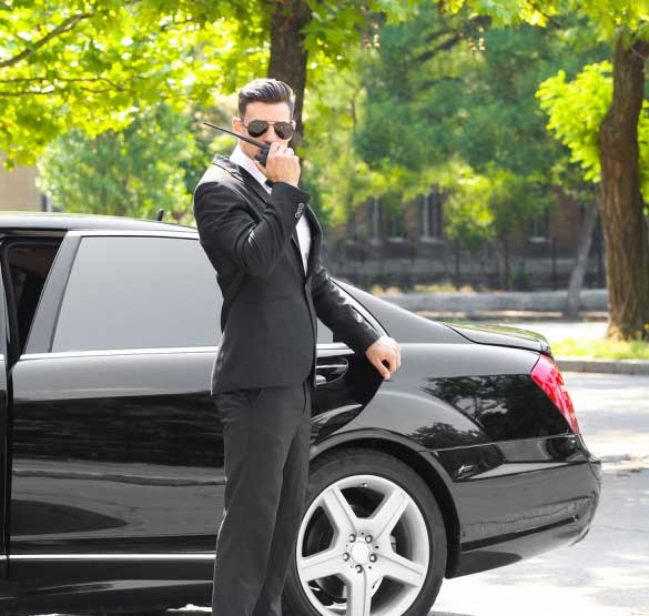 Prestige Security
