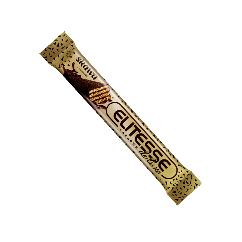 Elitesse Chocolate Wafer 20g