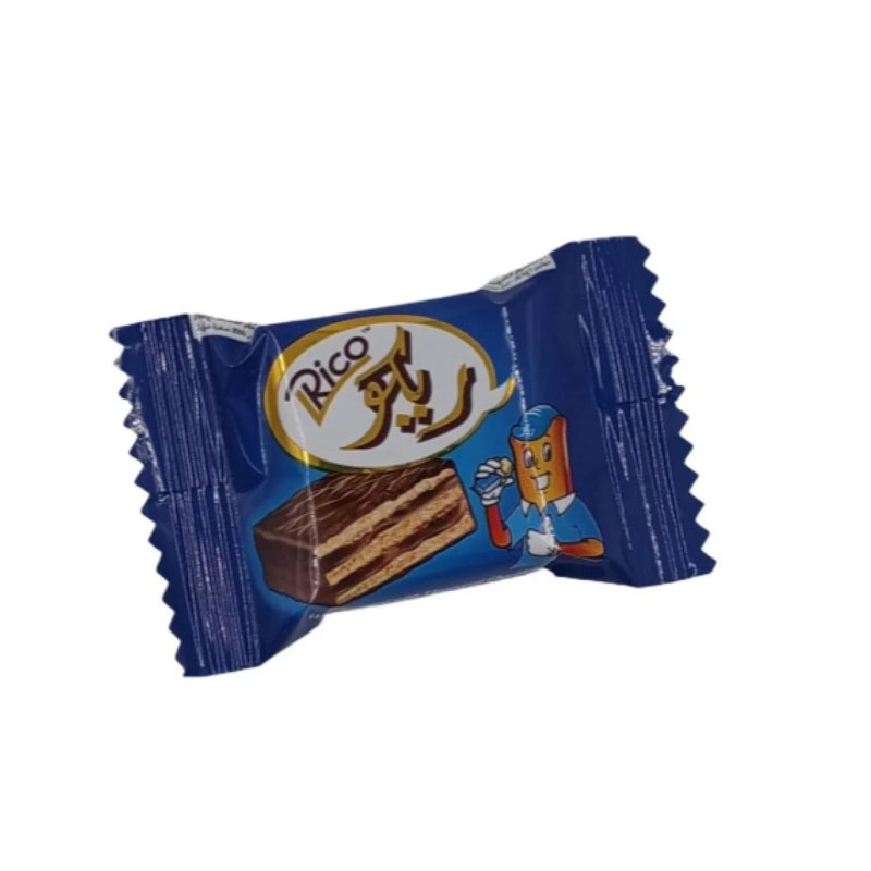 Rico Wafer Biscuits 11.5g