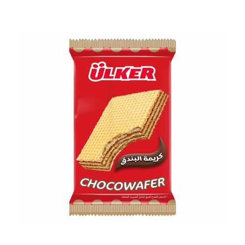 Ulker Chocowafer 25g