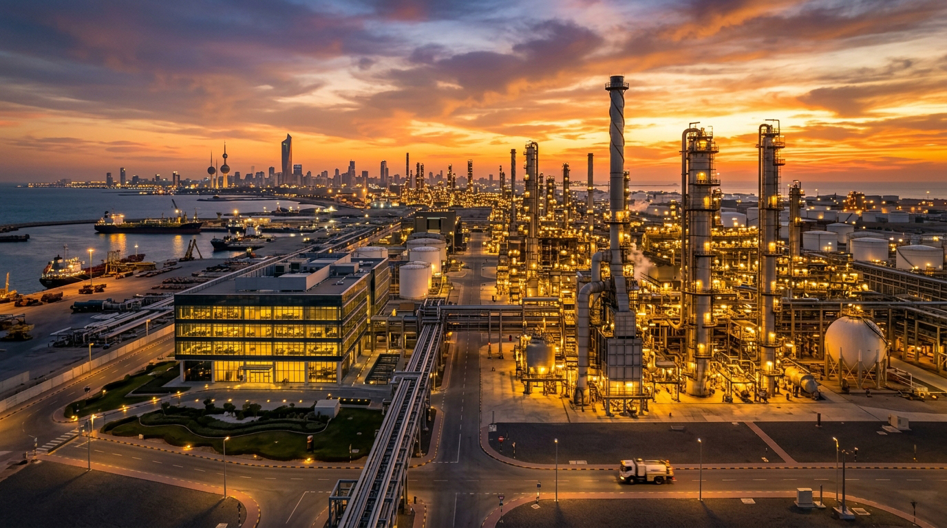 Advancing Industrial Workplace Safety
