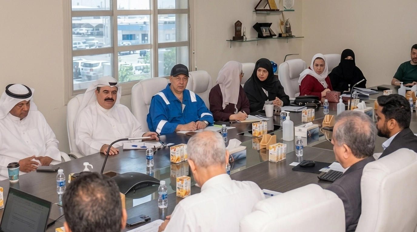 GLC Regional Organizational Excellence Roadmap