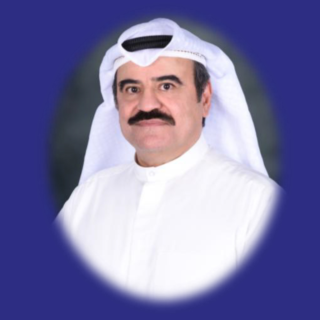 Prof. Tariq Aldowaisan