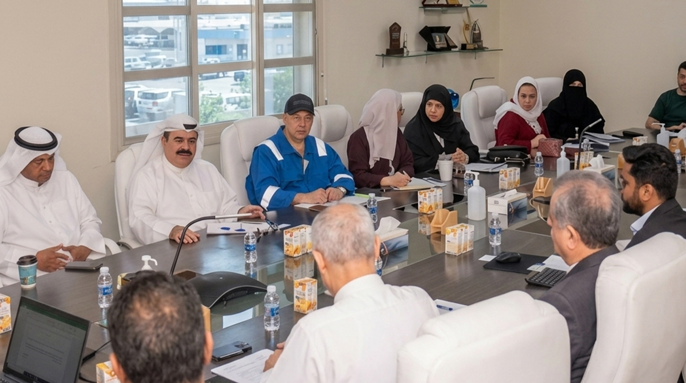 GCC Public Sector Excellence Roadmap