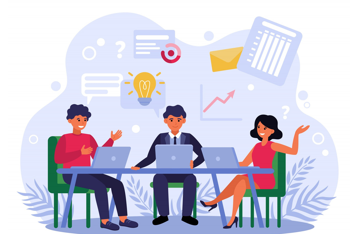 Strategic Consultancy