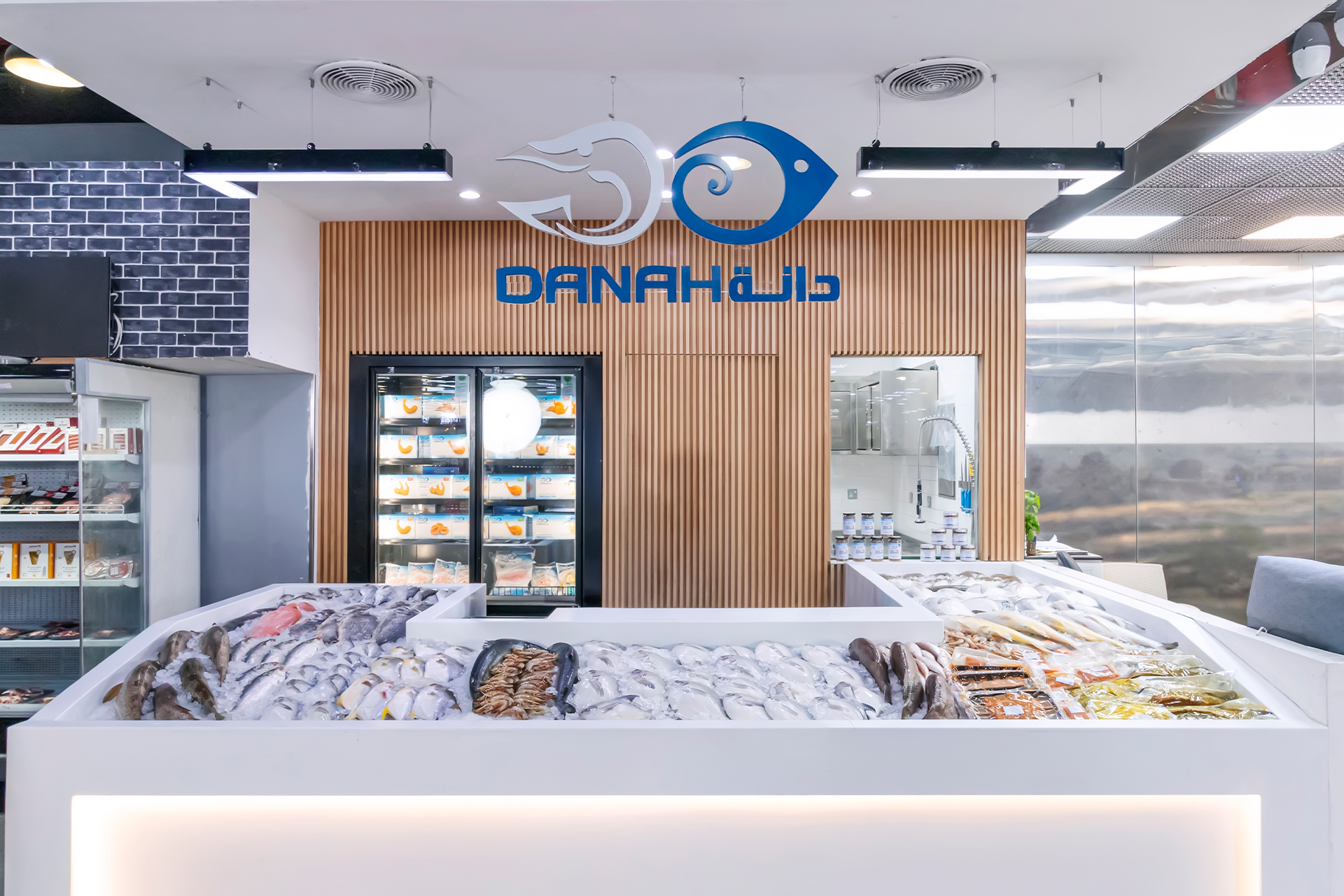 Turnkey Commercial Interiors