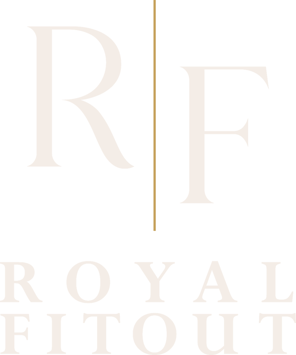 Royal Fitout Logo