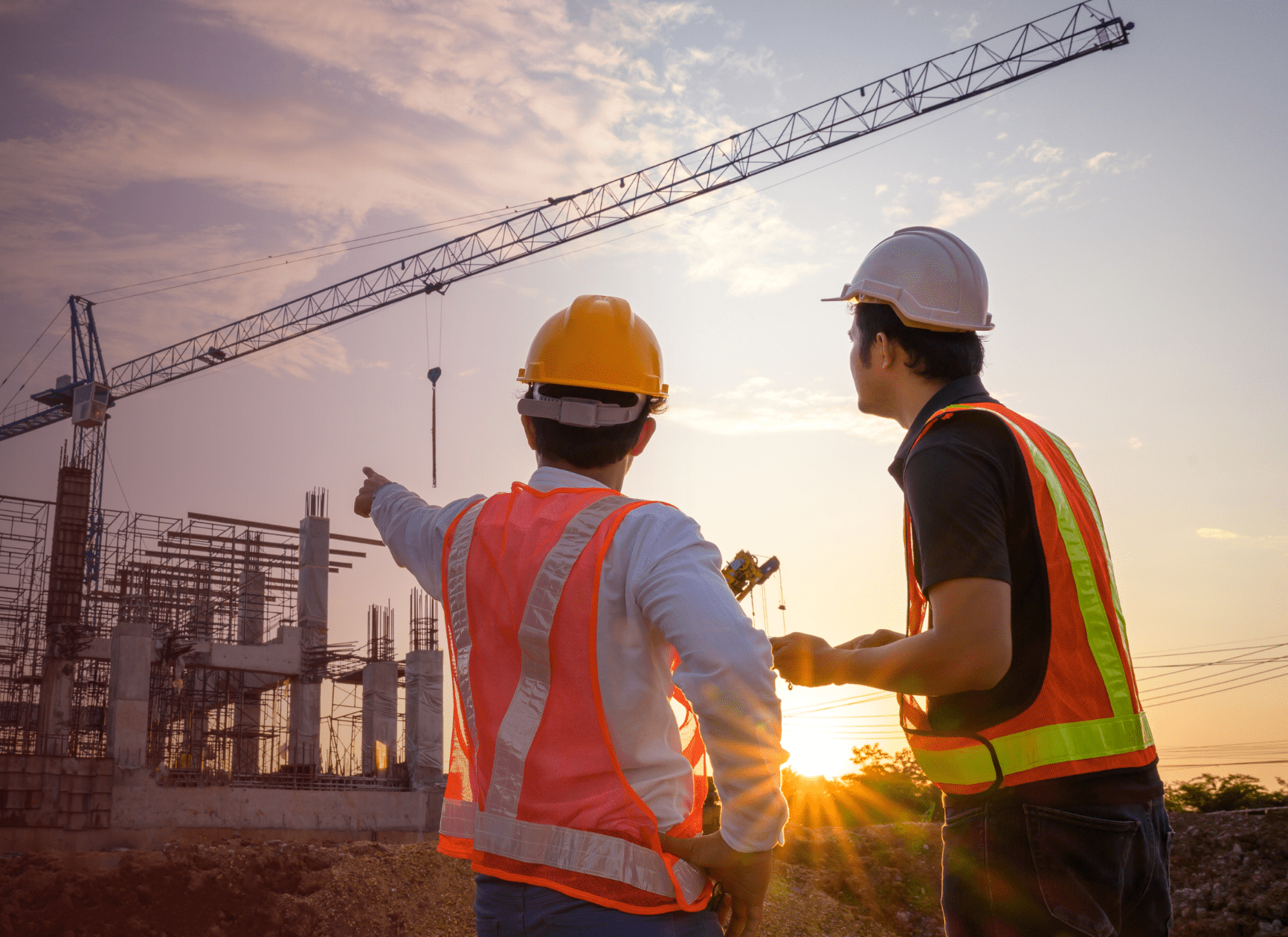 Building Construction Management