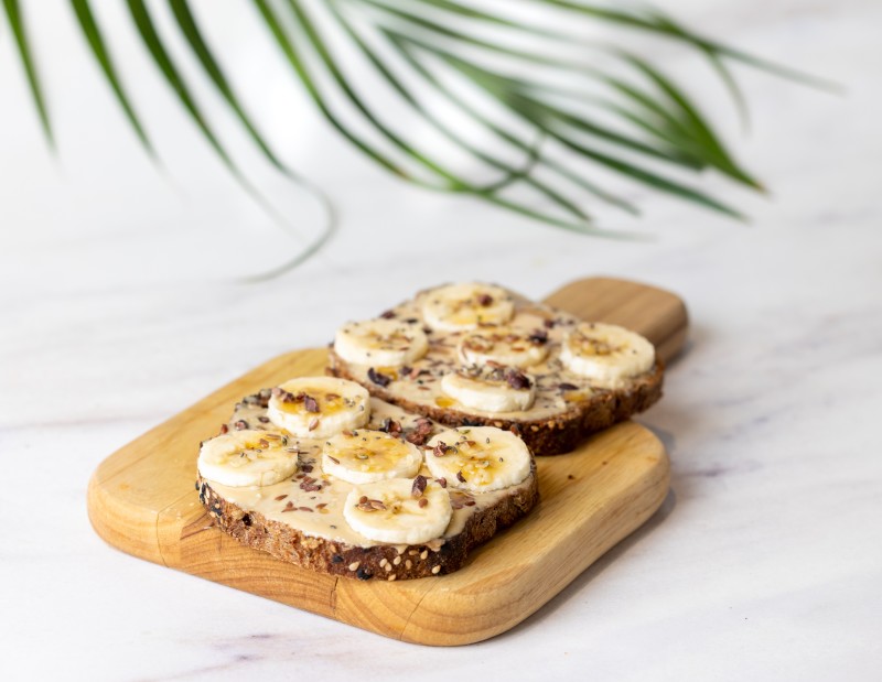 Energy-Dense Gluten-Free Breakfast Ideas for Kuwait Residents