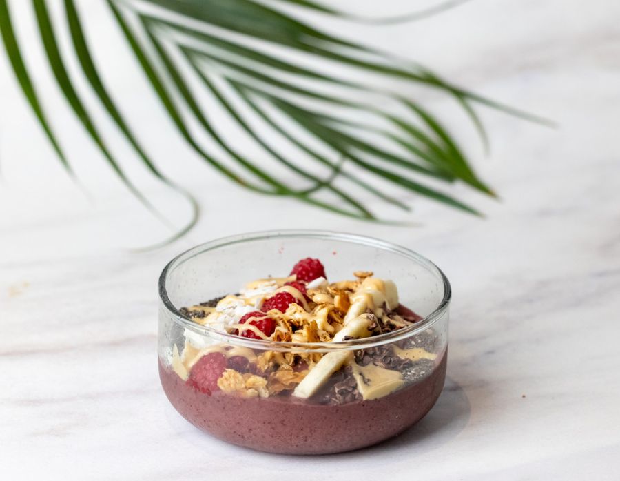 Healthy Gluten-Free Power Bowls: Balanced Nutrition in One Dish