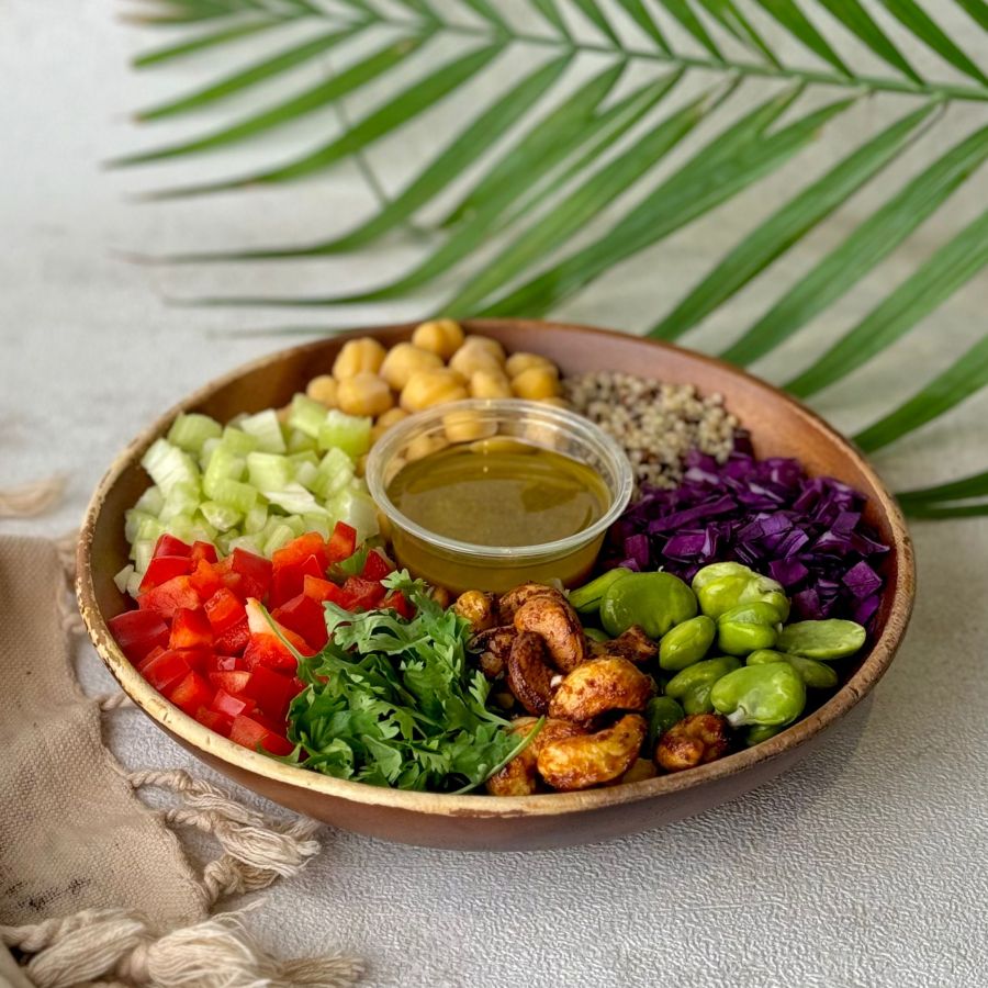 Health-Conscious Customers