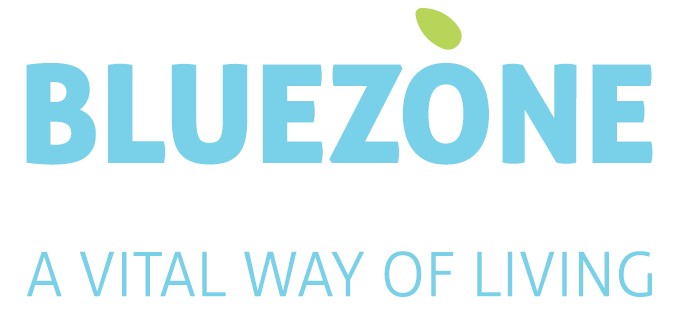 Blue Zone β A vital way of living