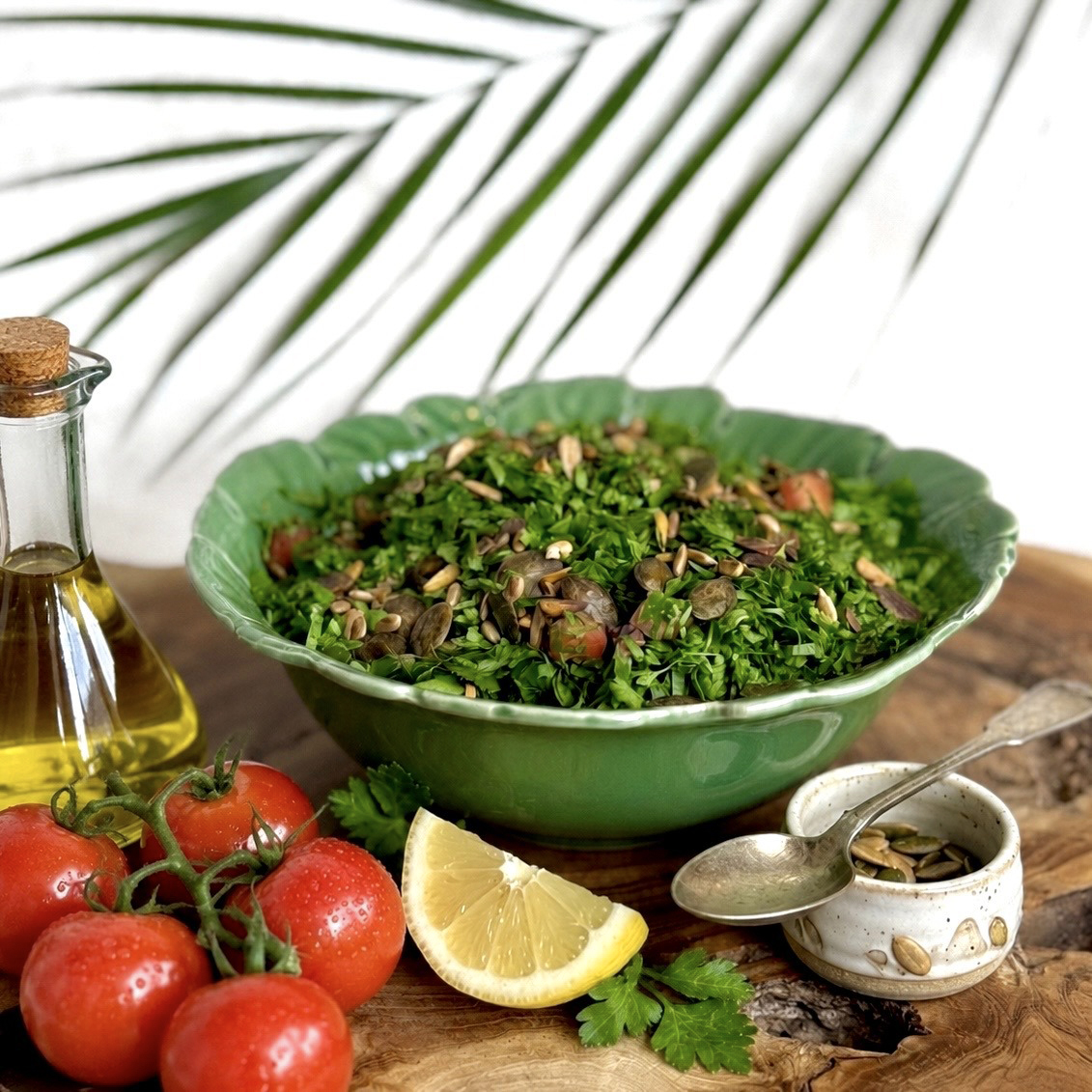 Healthy Eating in Kuwait: A Practical Guide for Residents