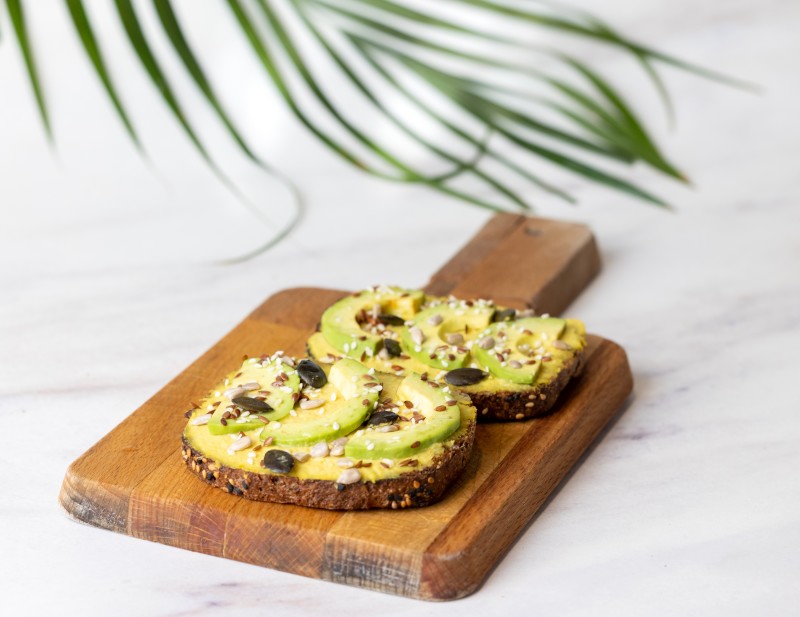 Avocado on Toast