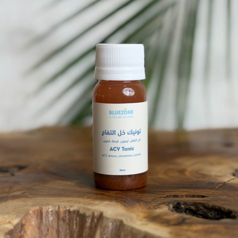 ACV Tonic