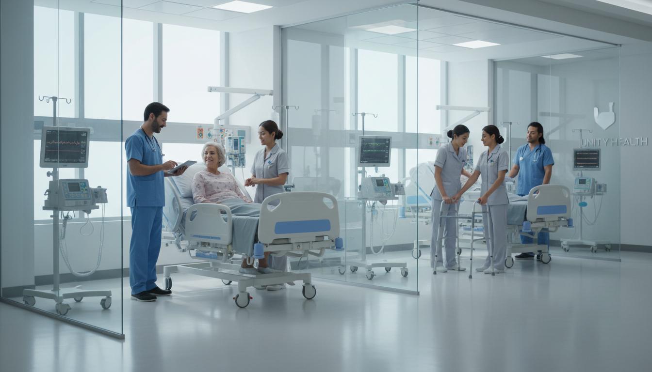 Patient-Centered Design