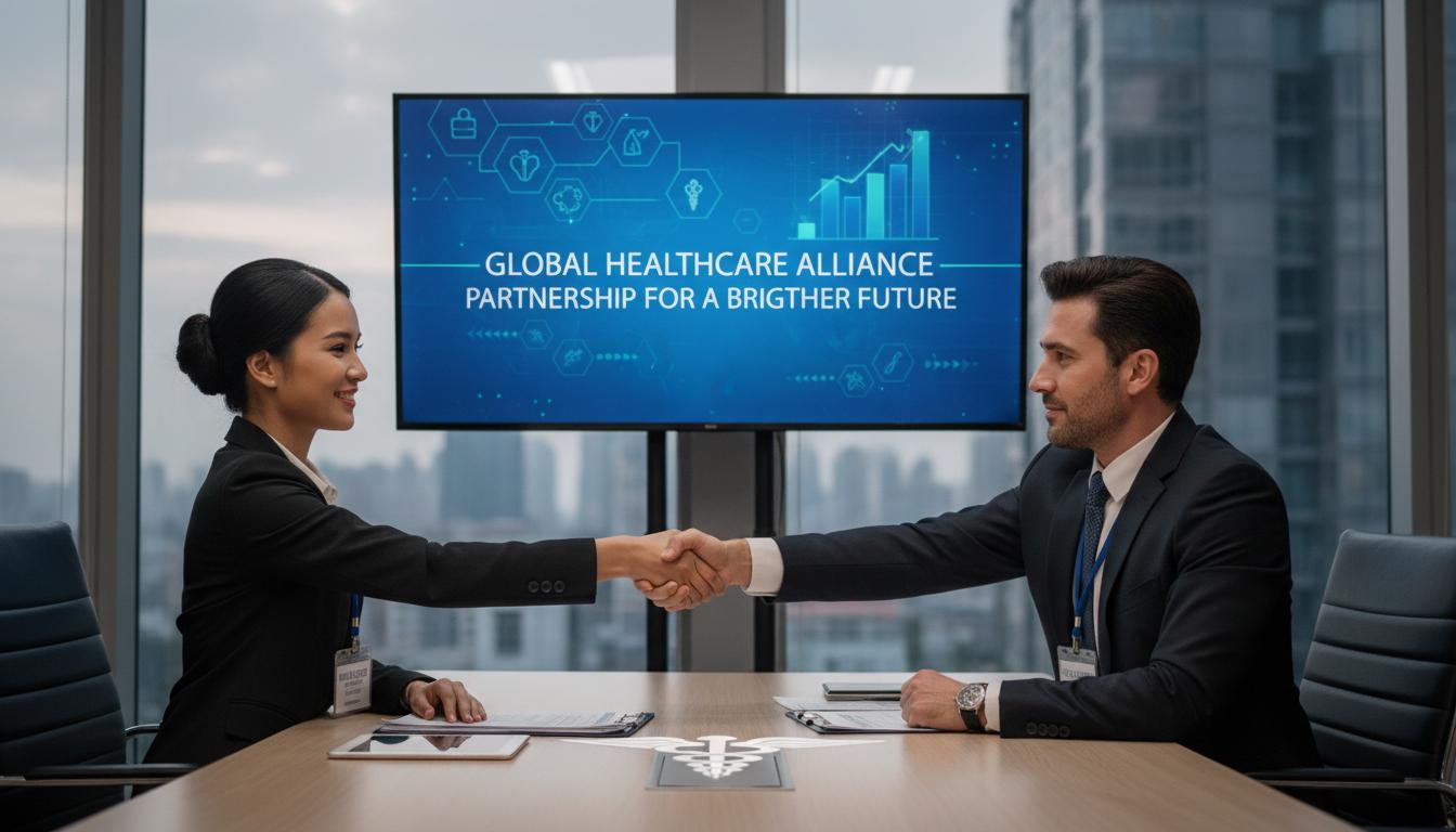Partnerships
