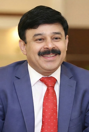 Mr. K.T. Rabeeullah - Chairman