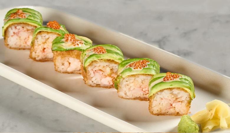 Maki Rolls