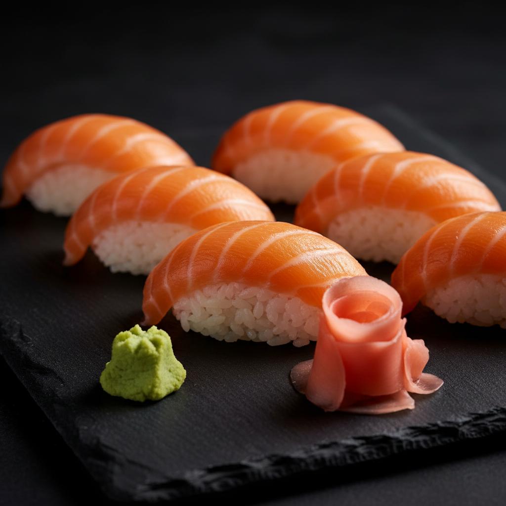 Ebi Tempura