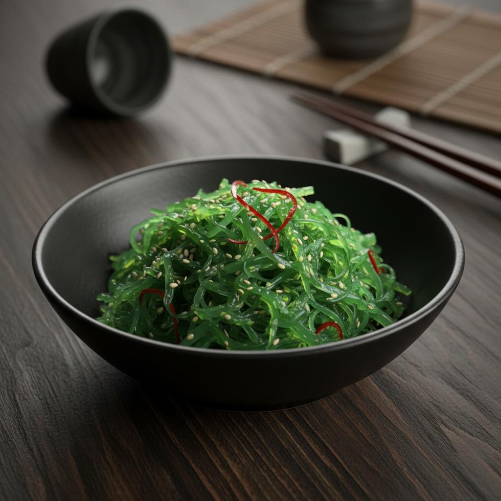 Ebi Tempura
