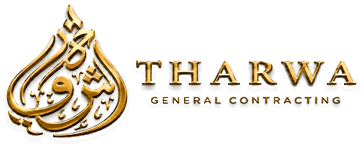 Tharwa Logo