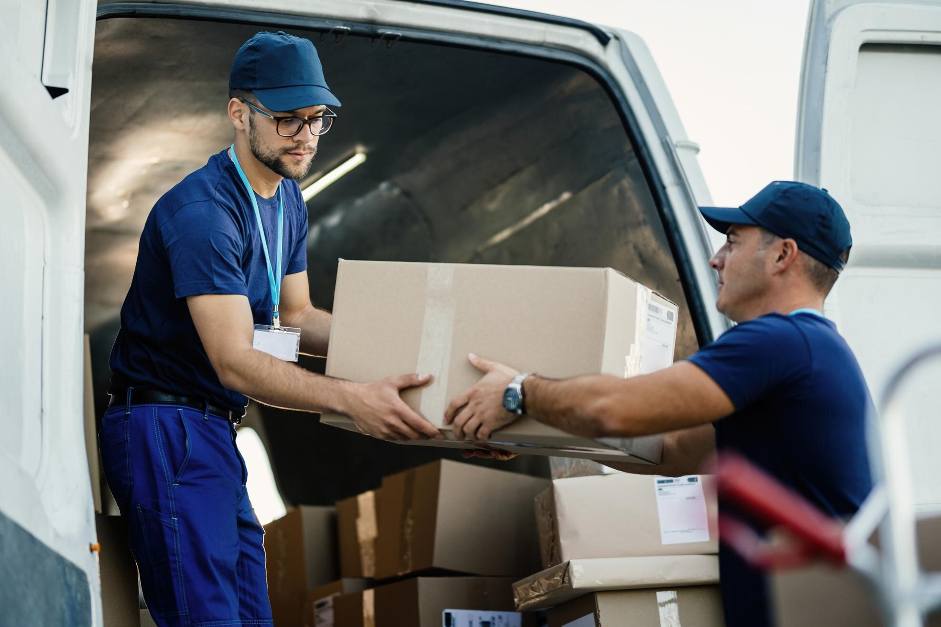 Relocation Services